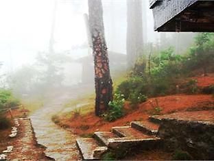 Camp Potters Hill Hotel Shimla Ngoại thất bức ảnh