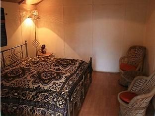 Camp Potters Hill Hotel Shimla Ngoại thất bức ảnh