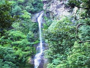 Camp Potters Hill Hotel Shimla Ngoại thất bức ảnh